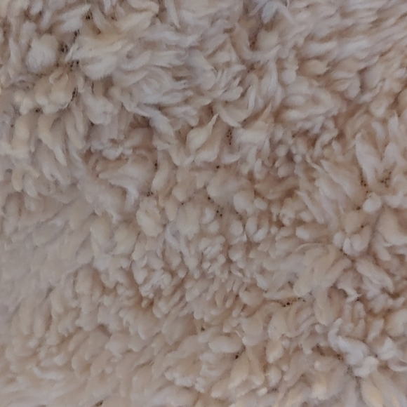 2 for $25 Faux Fur Teddy Bear Sleeveless Vest - Picture 10 of 10